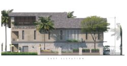 5 BHK Luxury Field View Villa For Sale At SANGOLDA Goa