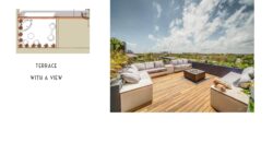 5 BHK Luxury Field View Villa For Sale At SANGOLDA Goa
