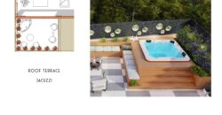 5 BHK Luxury Field View Villa For Sale At SANGOLDA Goa