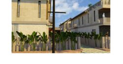 5 BHK Luxury Field View Villa For Sale At SANGOLDA Goa