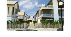 5 BHK Luxury Field View Villa For Sale At SANGOLDA Goa