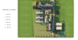 5 BHK Luxury Field View Villa For Sale At SANGOLDA Goa