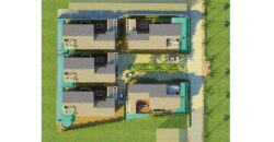 5 BHK Luxury Field View Villa For Sale At SANGOLDA Goa