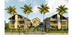 5 BHK Luxury Field View Villa For Sale At SANGOLDA Goa