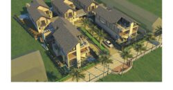 5 BHK Luxury Field View Villa For Sale At SANGOLDA Goa