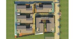 5 BHK Luxury Field View Villa For Sale At SANGOLDA Goa