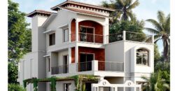 4 BHK Luxury Villa For Sale At PARRA Goa