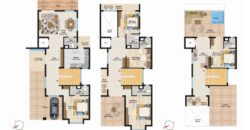 4 BHK Luxury Villa For Sale At PARRA Goa