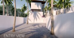4 BHK Luxury Villa For Sale At NERUL Goa