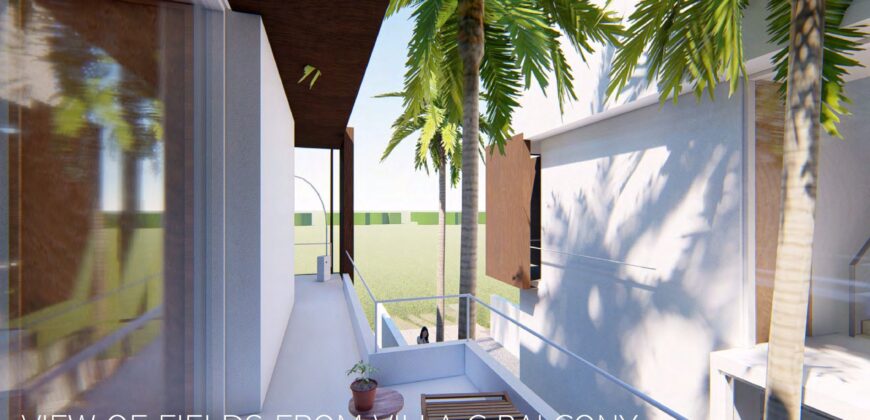 4 BHK Luxury Villa For Sale At NERUL Goa