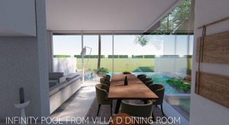 4 BHK Luxury Villa For Sale At NERUL Goa