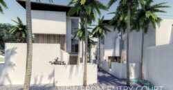 4 BHK Luxury Villa For Sale At NERUL Goa