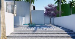 4 BHK Luxury Villa For Sale At NERUL Goa