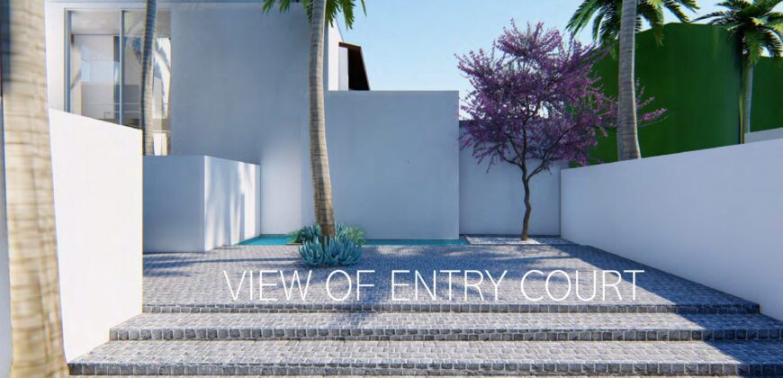 4 BHK Luxury Villa For Sale At NERUL Goa