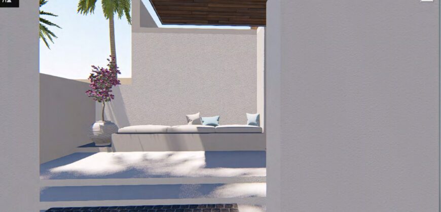 4 BHK Luxury Villa For Sale At NERUL Goa