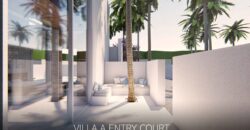 4 BHK Luxury Villa For Sale At NERUL Goa