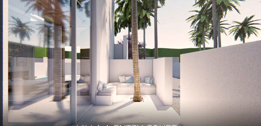 4 BHK Luxury Villa For Sale At NERUL Goa