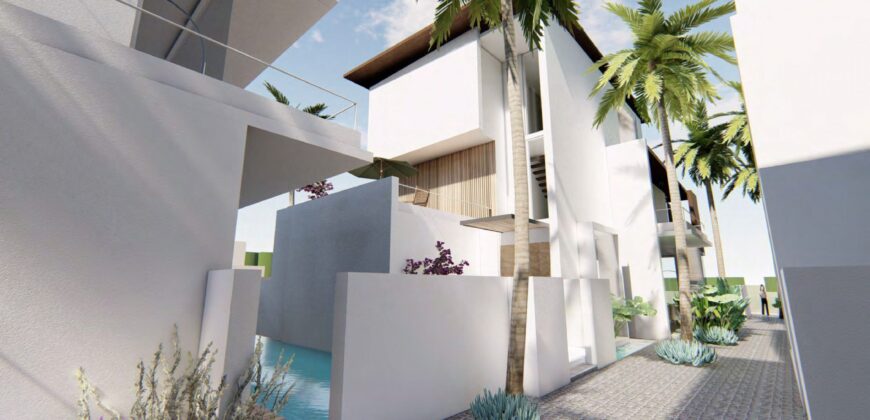 4 BHK Luxury Villa For Sale At NERUL Goa