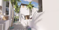 4 BHK Luxury Villa For Sale At NERUL Goa