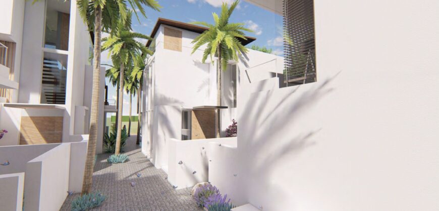 4 BHK Luxury Villa For Sale At NERUL Goa
