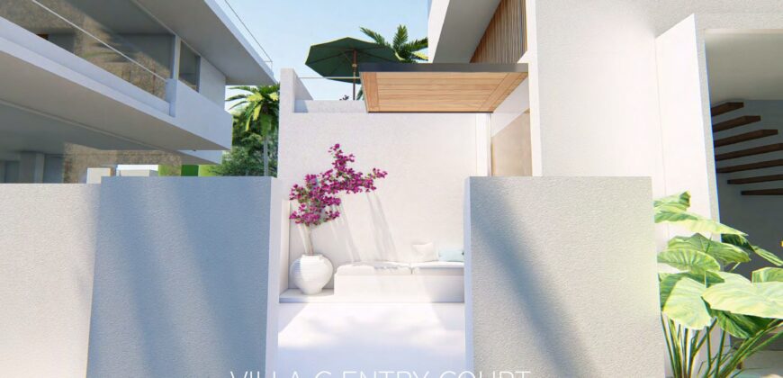 4 BHK Luxury Villa For Sale At NERUL Goa