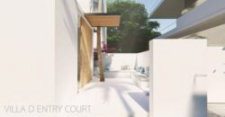 4 BHK Luxury Villa For Sale At NERUL Goa