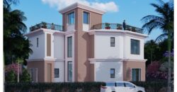 4 BHK Luxury Villa For Sale At SALVADOR DO MUNDO Goa