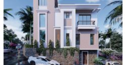 4 BHK Luxury Villa For Sale At SALVADOR DO MUNDO Goa