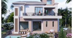 4 BHK Luxury Villa For Sale At SALVADOR DO MUNDO Goa