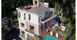 4 BHK Luxury Villa For Sale At SALVADOR DO MUNDO Goa