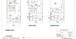 4 BHK Luxury Villa For Sale At SIOLIM Goa