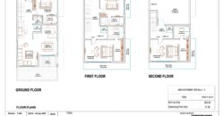 4 BHK Luxury Villa For Sale At SIOLIM Goa