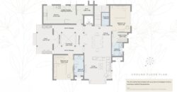 5 BHK Luxury For Sale At ALDONA Goa