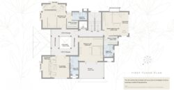 5 BHK Luxury For Sale At ALDONA Goa
