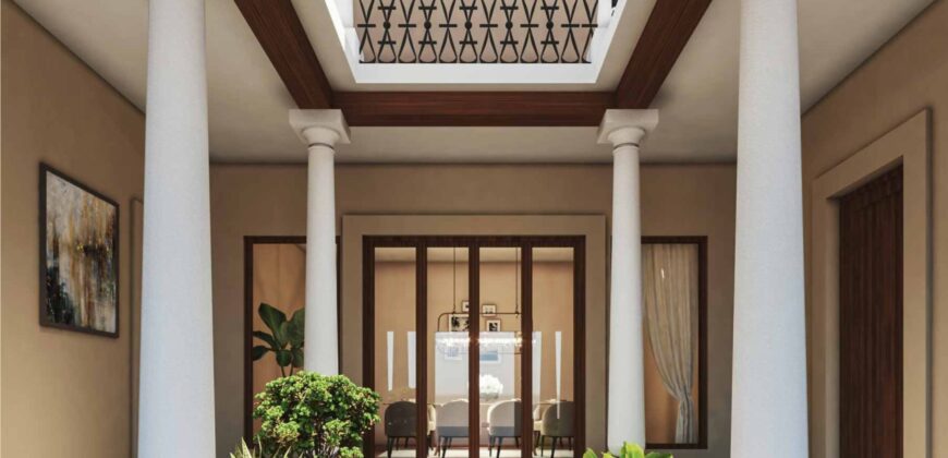 5 BHK Luxury For Sale At ALDONA Goa