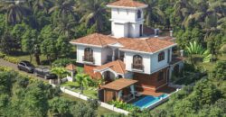 5 BHK Luxury For Sale At ALDONA Goa