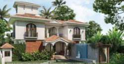 5 BHK Luxury For Sale At ALDONA Goa