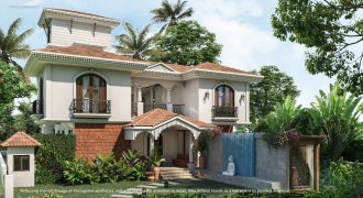 5 BHK Luxury For Sale At ALDONA Goa