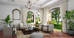 5 BHK Luxury For Sale At ALDONA Goa
