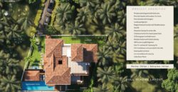 5 BHK Luxury For Sale At ALDONA Goa
