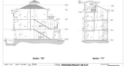 4 BHK Luxury Villa For Sale At SIOLIM Goa