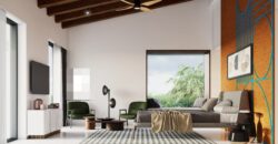 4 BHK Luxury Villa For Sale At VAGATOR Goa