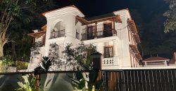 5 BHK Luxury Villa For Sale At ASSAGAO Goa