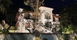 5 BHK Luxury Villa For Sale At ASSAGAO Goa