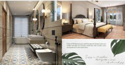 4 BHK Luxury Villa For Sale At NACHINOLA Goa