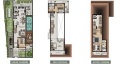 4 BHK Luxury Villa For Sale At NACHINOLA Goa