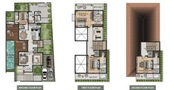 4 BHK Luxury Villa For Sale At NACHINOLA Goa