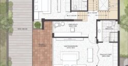 3 BHK Luxury Villa For Sale At PARRA Goa