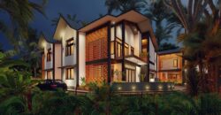 3 BHK Luxury Villa For Sale At PARRA Goa