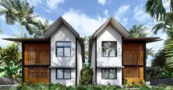 3 BHK Luxury Villa For Sale At PARRA Goa